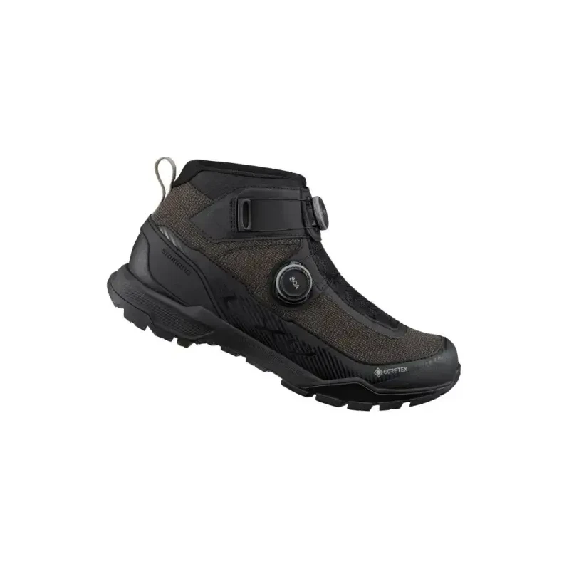 Shimano SH-EX900 pánske tretry čierna vel. 43 68758022