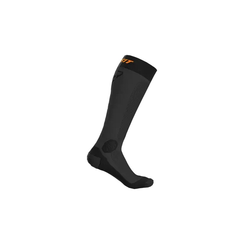 E-shop Dynafit Tour Warm Merino Lyžiarske ponožky Asphalt vel. 43-46