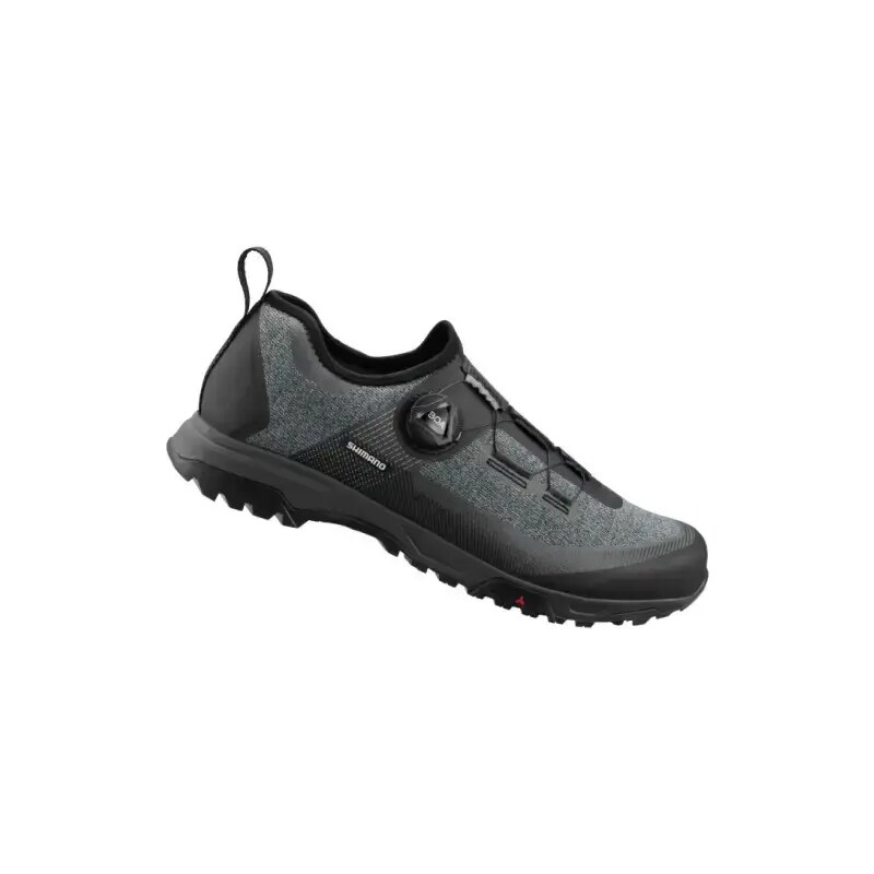 Shimano SH-ET701 pánske MTB topánky čierna vel. 43 48485255