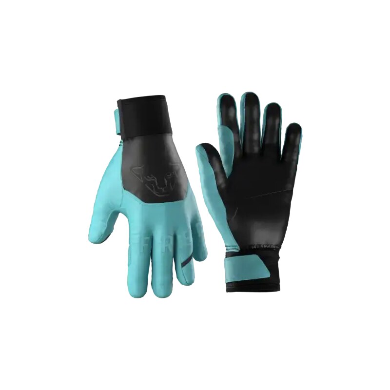 E-shop Dynafit Tigard Rukavice Marine Blue vel. M