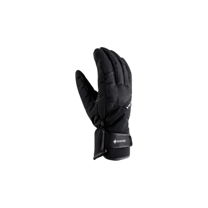 E-shop Viking Branson GTX pánske rukavice čierna vel. 8