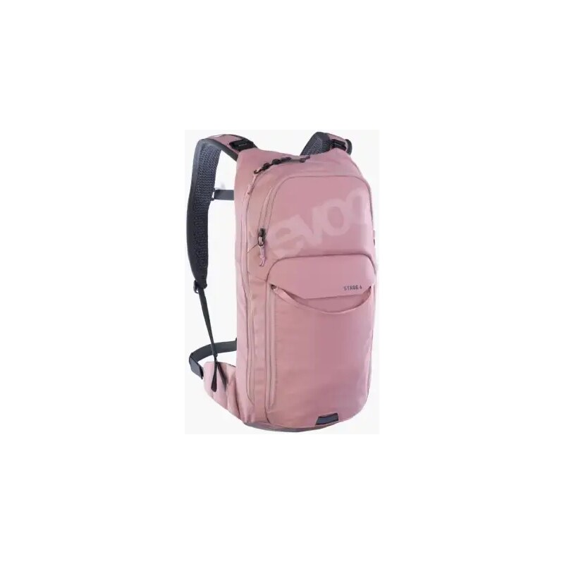 Evoc Stage 6 l batoh Dusty Pink + rezervoár 2 l 62777498