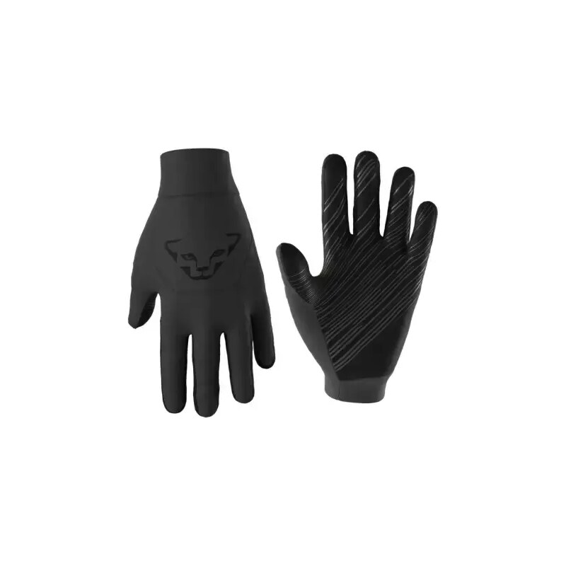 E-shop Dynafit Upcycled Thermal rukavice Magnet vel. XL