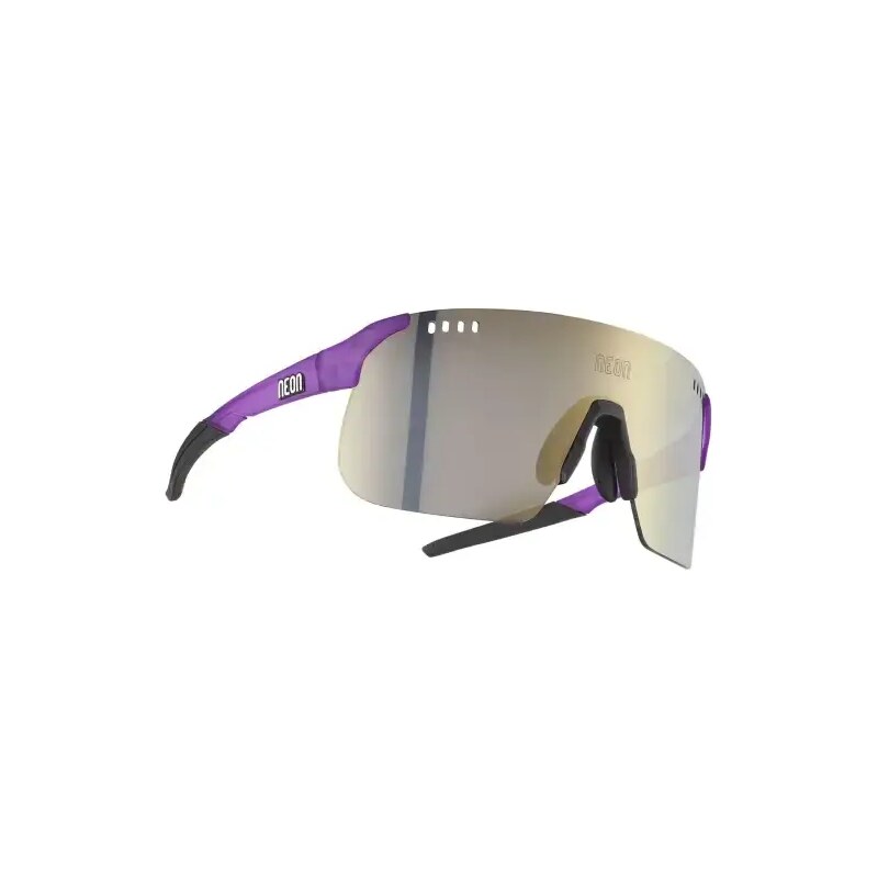 E-shop Neon Sky 2.0 AIR okuliare crystal violet mat