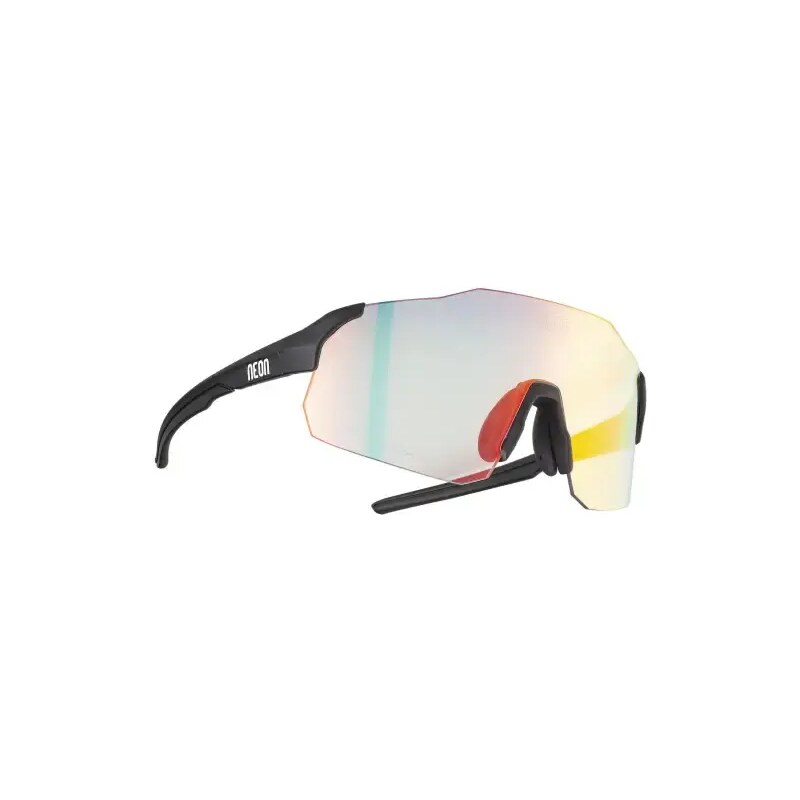 E-shop Neon Sky 2.0 okuliare Black Matt/Phototronic Plus Red
