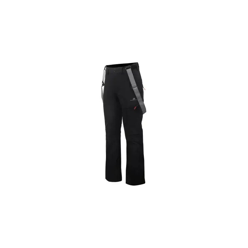 2117 of Sweden Kuolpa dámske nohavice Black vel. L 48486191
