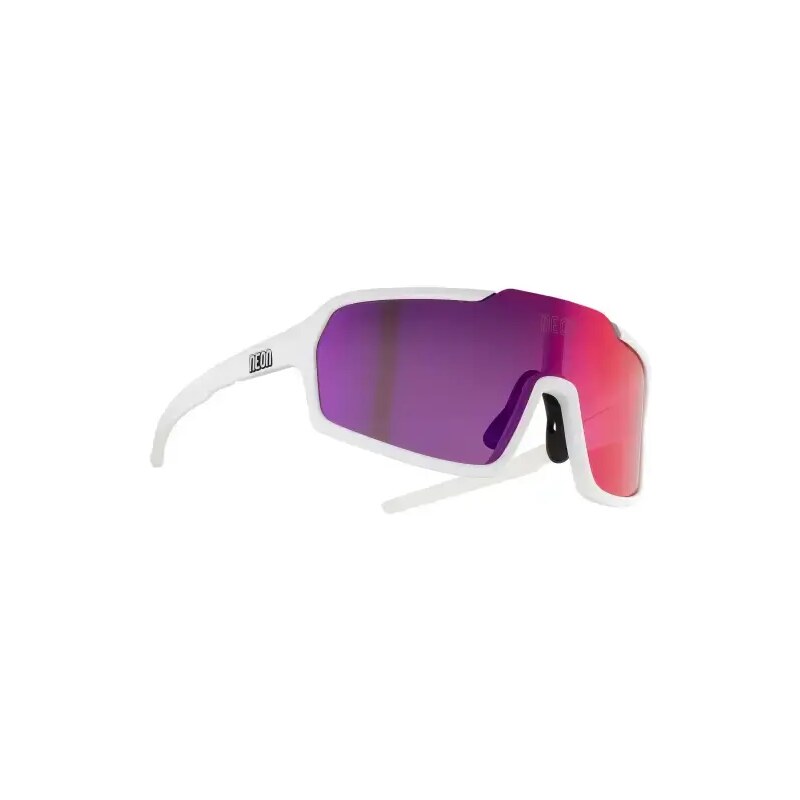 E-shop Neon Arizona 2.0 okuliare White/HD Vision