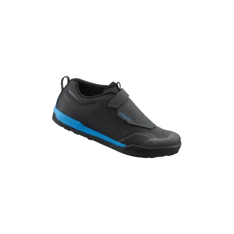 E-shop Shimano SH-AM902ML pánske MTB tretry čierna vel. 46