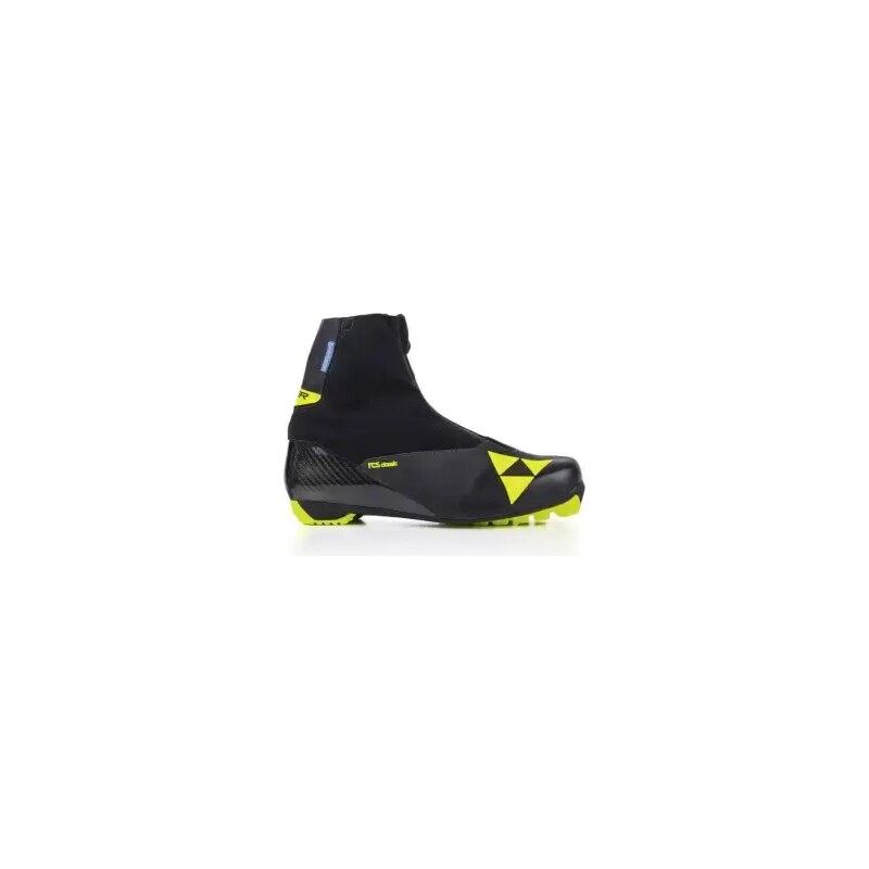 E-shop Fischer RCS Classic Waterproof topánky na bežky 2024/2025 EU 38