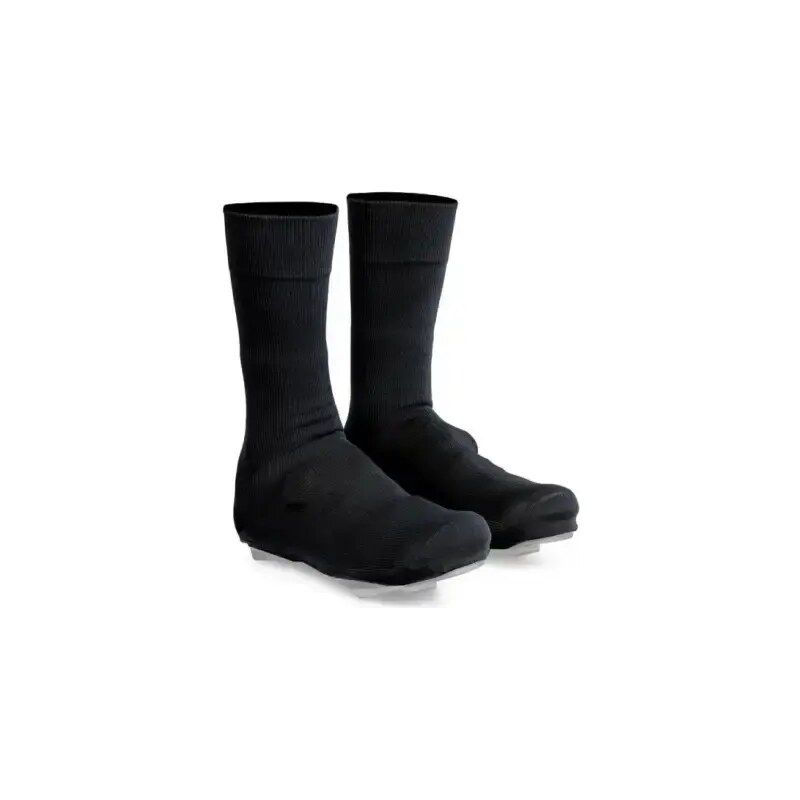 Grip Grab Flandrien Waterproof cestné návleky čierna veľ. XL vel. M 48451689