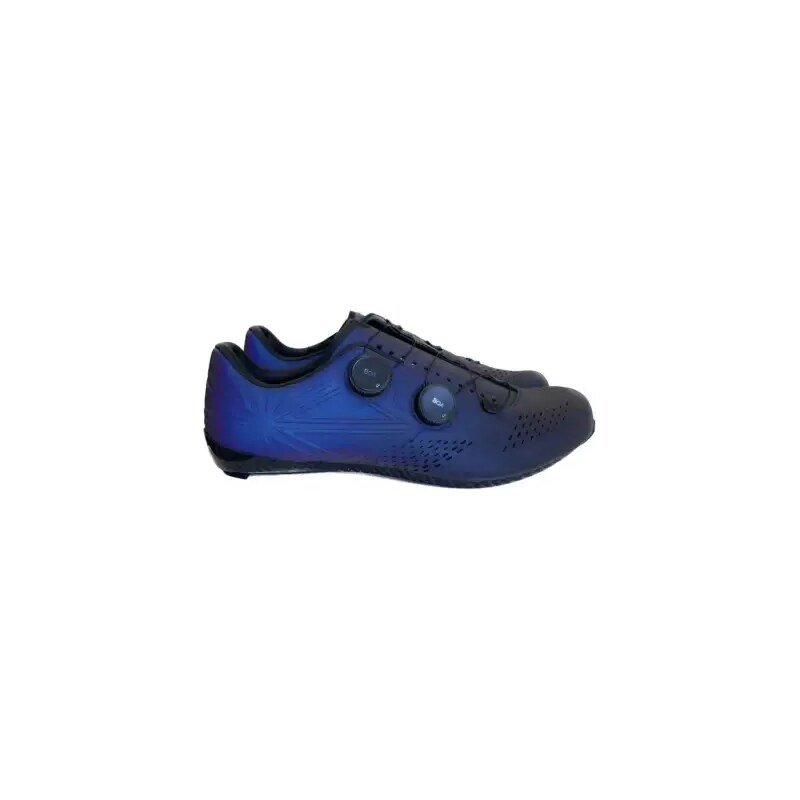 Supacaz Kazze Carbon cestné tretry oil slick reflectiv EU 43,5 48478370