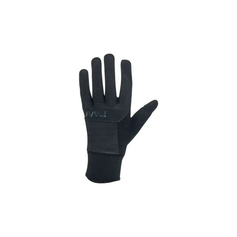 Northwave Fast Gel pánske cyklo rukavice Black vel. L 65782430