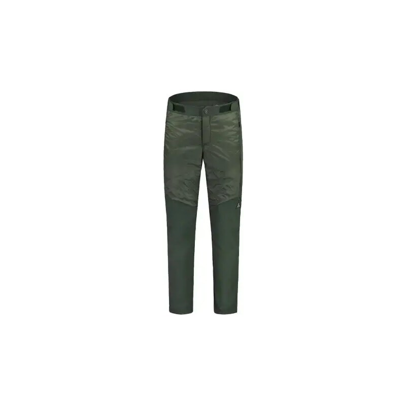 E-shop Maloja AnetoM. pánske nohavice Deep Forest vel. XL