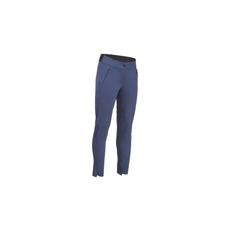 Silvini Savelli Dámske nohavice Navy vel. L 48486959