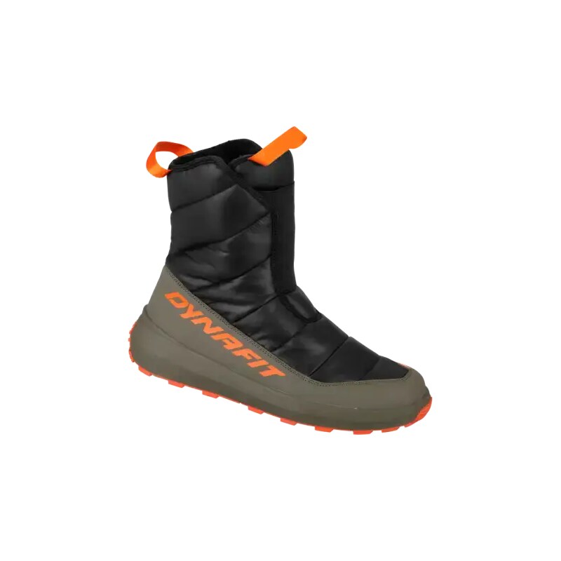 Dynafit Winter Bootie zimné topánky Winter Moss/Black Out vel. XS (EU 48487288