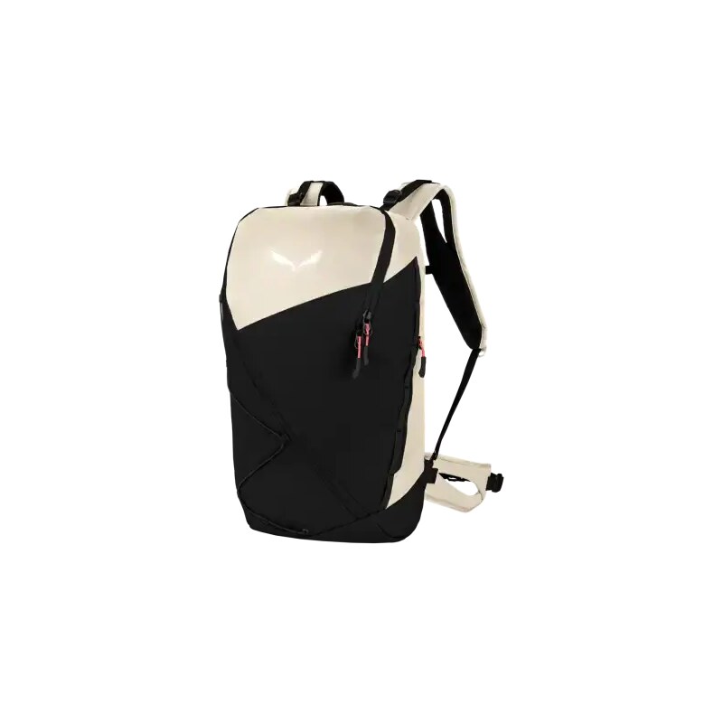 E-shop Salewa Puez dámsky batoh 23 l Black Out/Oametal