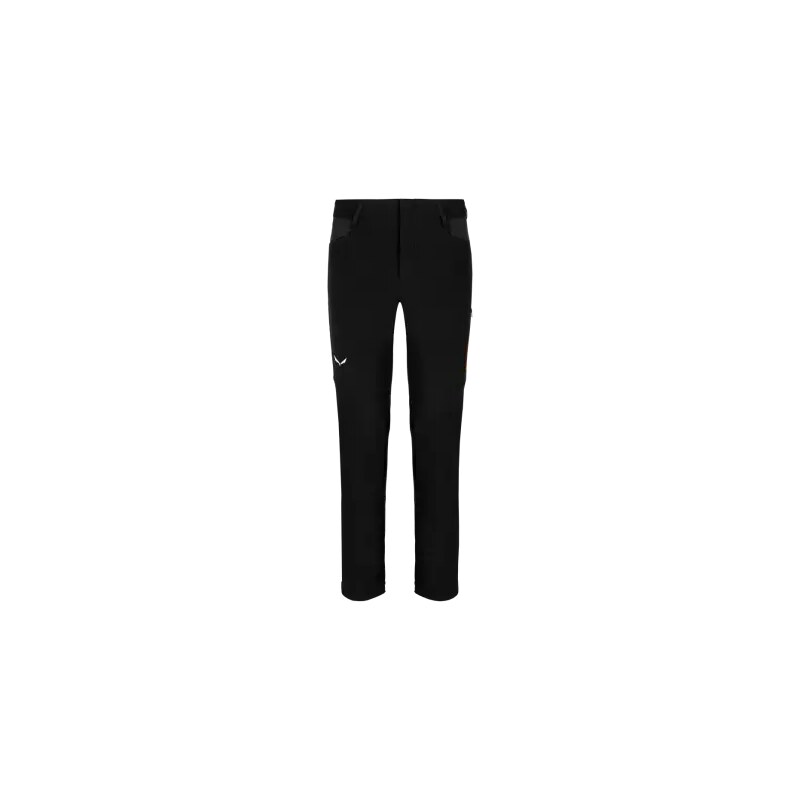 E-shop Salewa Agner DST pánske nohavice Black Out vel. 52/XL