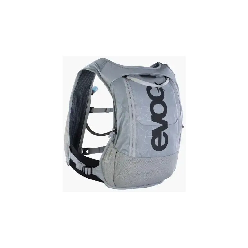 E-shop Evoc Hydro Pro 6 l vesta + pitný vak 1,5 l Stone