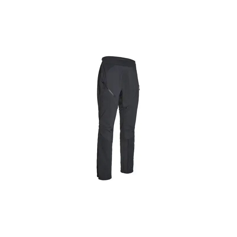 Silvini Foresta Dámske skialpové nohavice Black vel. XL 48453565