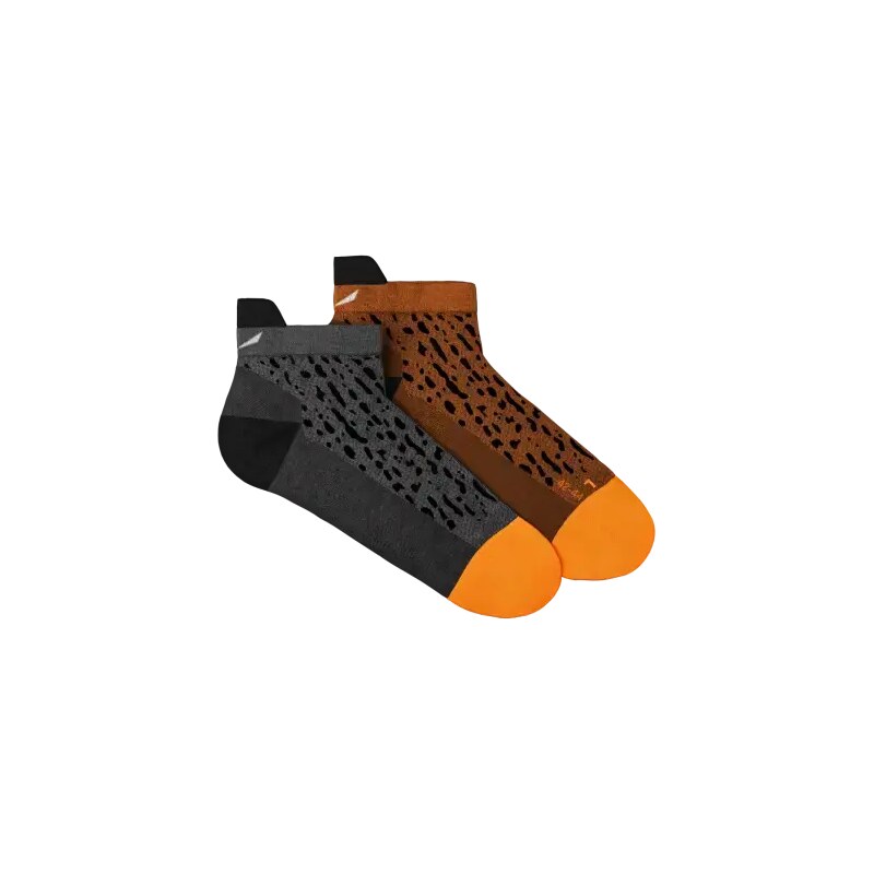 E-shop Salewa Mountain Trainer SAL. nižšie AM pánske ponožky Medium