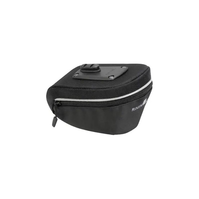 E-shop KLICKfix Micro Sport 100 podsedlová brašna čierna
