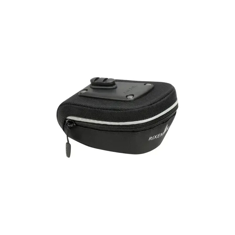 E-shop KLICKfix Micro Sport 40 podsedlová brašna čierna