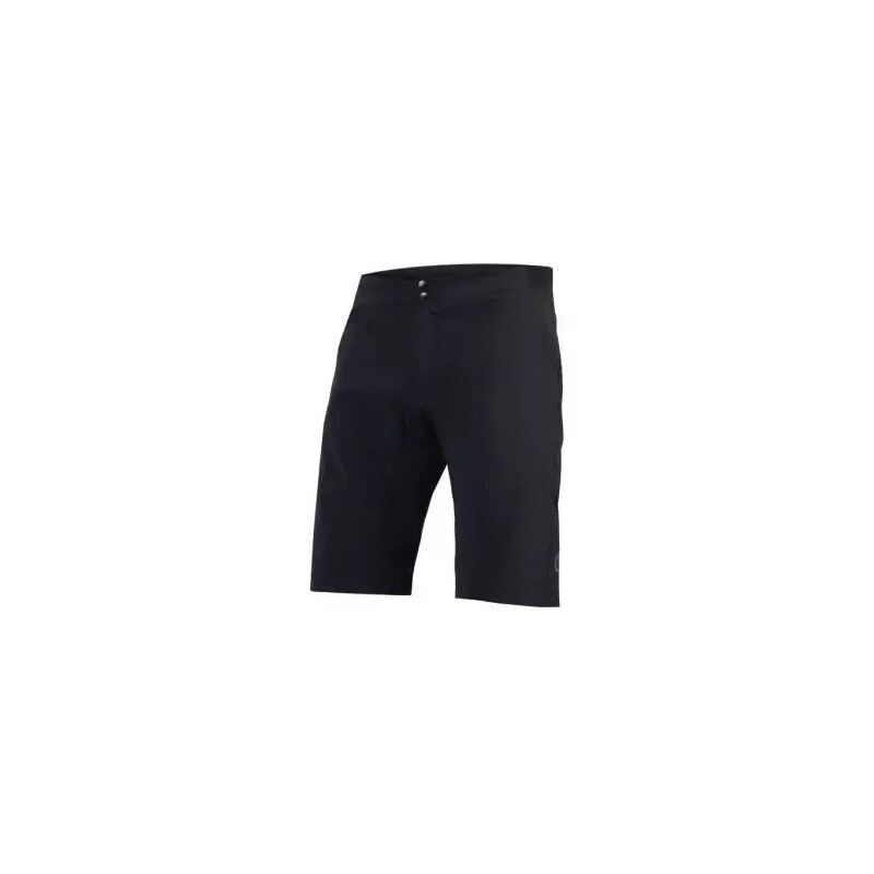Endura Hummvee Lite pánske kraťasy s vložkou Black vel. XL 54803767