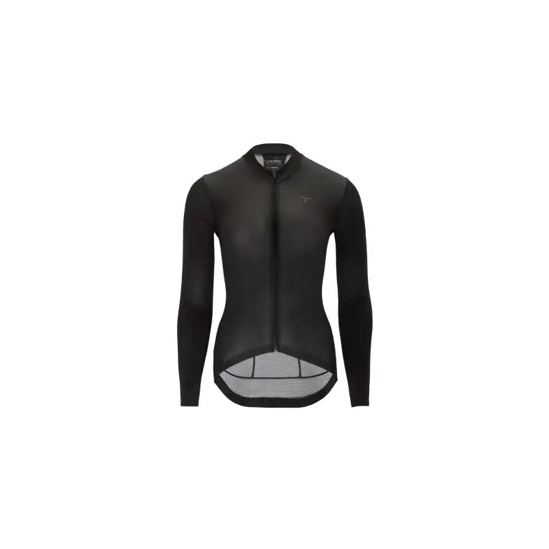 Silvini Valfura dámsky dres dlhý rukáv Black vel. XL 54803817