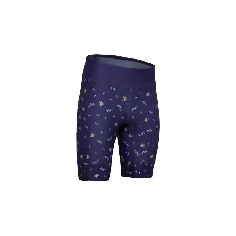 Silvini Cantona dámske šortky s vložkou Navy vel. M 54803826
