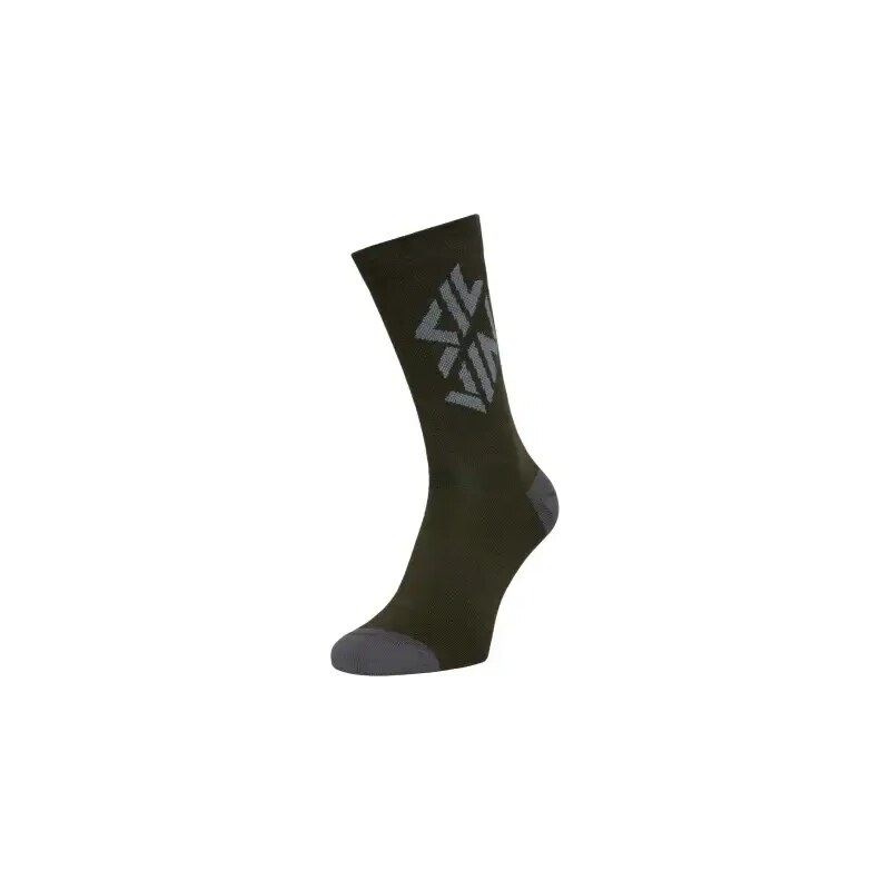 Silvini Bardiga ponožky Olive vel. 39-41 54803808