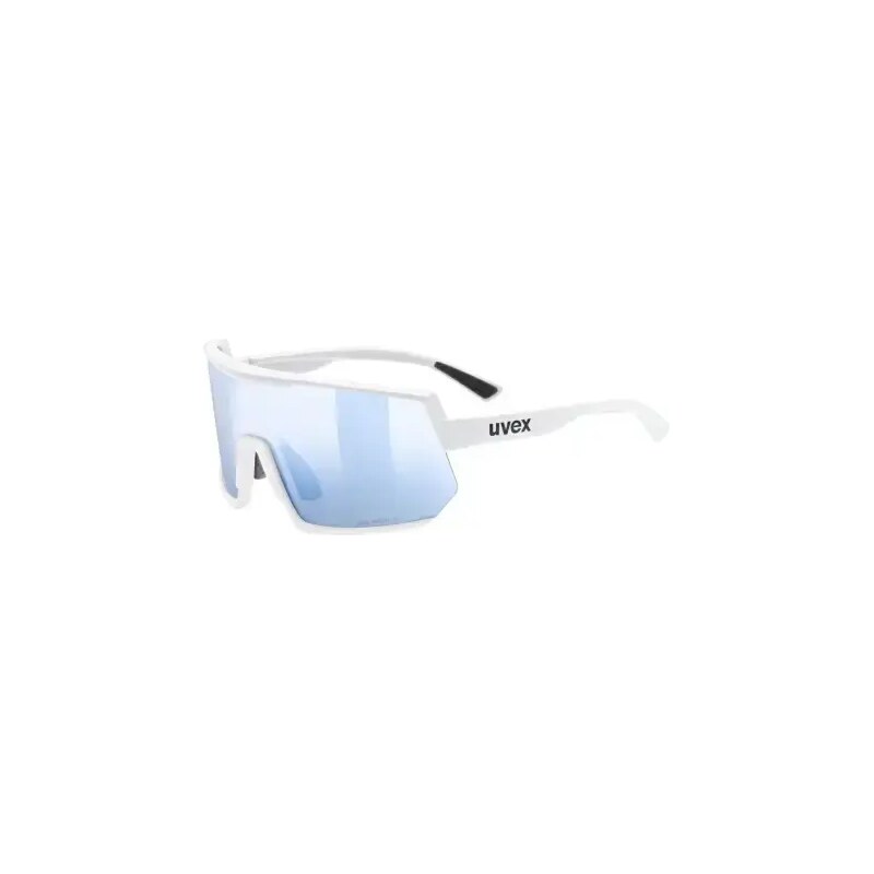 E-shop Uvex Sportstyle 235 V okuliare White Mat/LTM. Blue