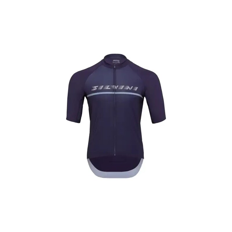 Silvini Mazzano pánsky dres krátky rukáv Navy/Cream vel. XL 54803964