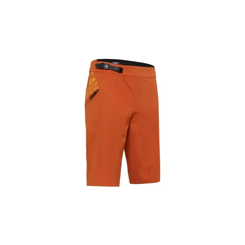 Silvini Fabriano pánske MTB kraťasy Orange vel. S 54803956