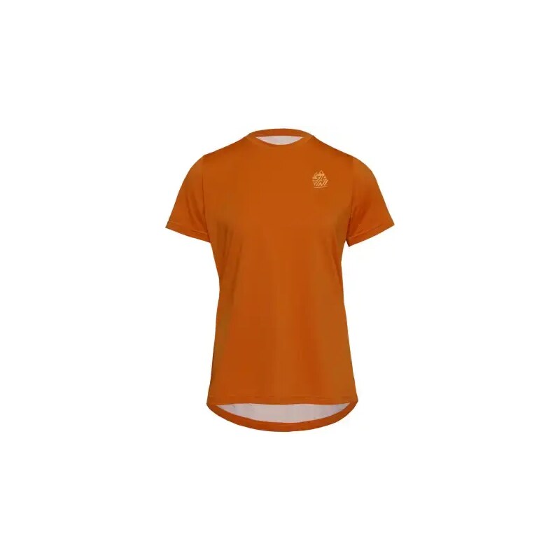Silvini Denna dámsky dres krátky rukáv Orange vel. M 54803961