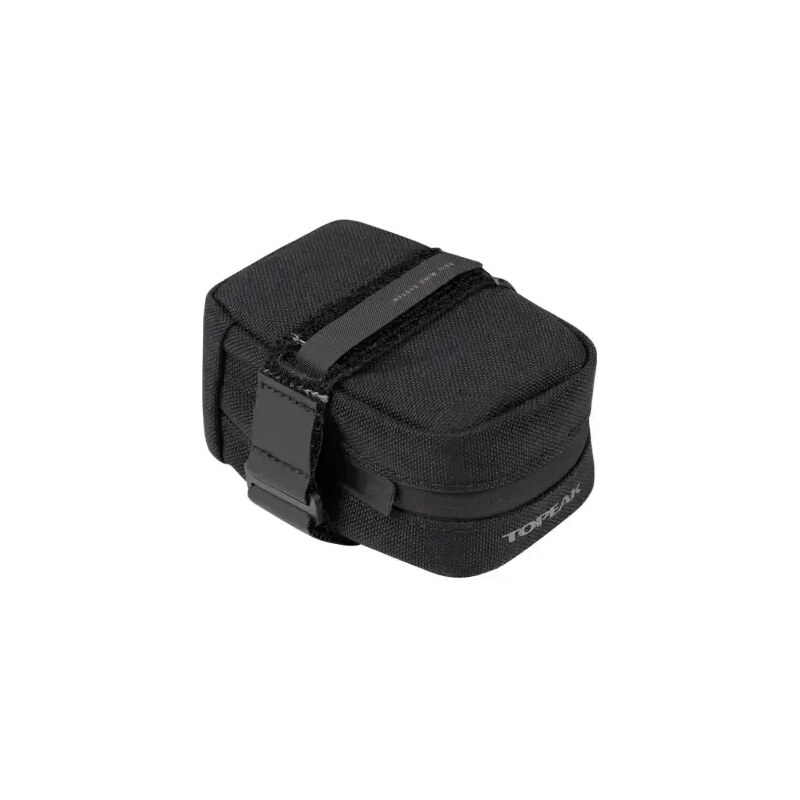 Topeak Elementa SeatBag S 0,3 l podsedlová brašňa Black 48477924