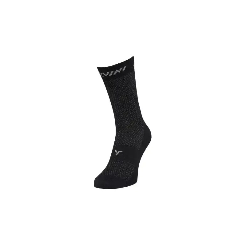 Ponožky Silvini Pietore Black vel. 36-38 54804003