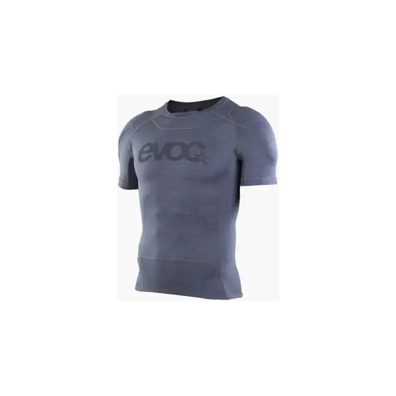 Evoc Enduro pánske chráničové tričko Carbon Grey vel. M 54804063
