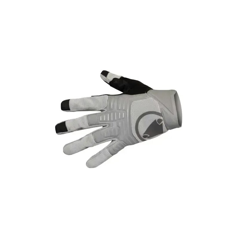 E-shop Endura SingleTrack II rukavice Dreich Grey vel. M