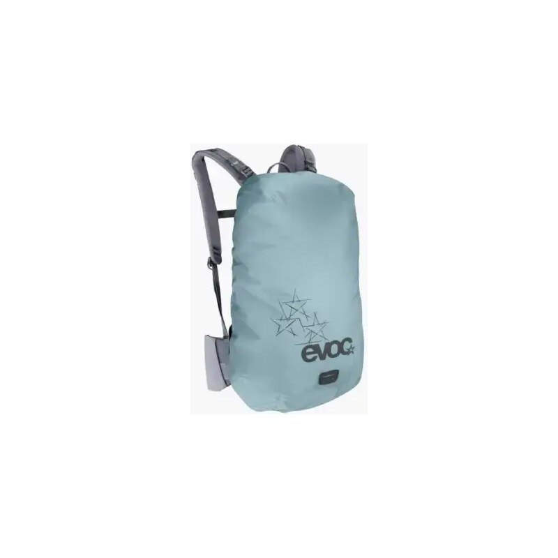 E-shop Evoc pláštenka na batoh Steel vel. M (10-25 l)