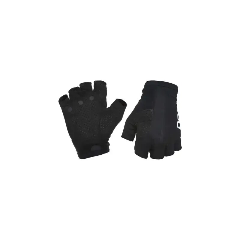 E-shop POC Essential krátke rukavice Uranium Black vel. XL
