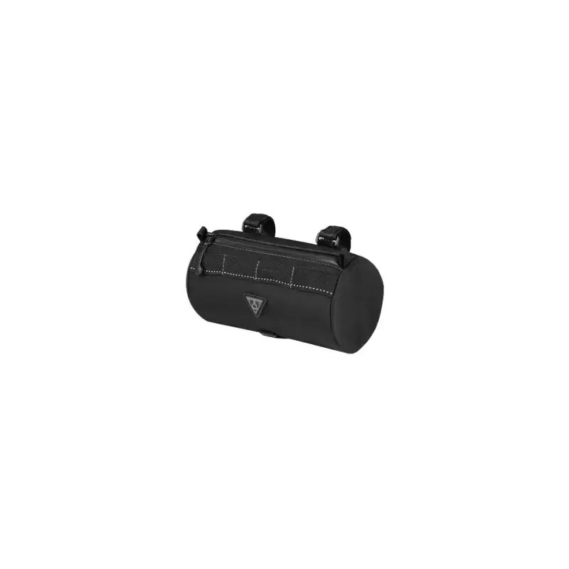 Topeak Tubular BarBag Slim 1,5 l taška na riadidlá čierna 54804215