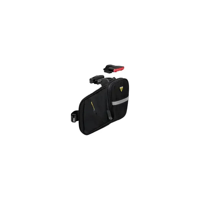 Topeak brašňa + Aero Wedge Pack DF Combo Urban svetlo 54804217