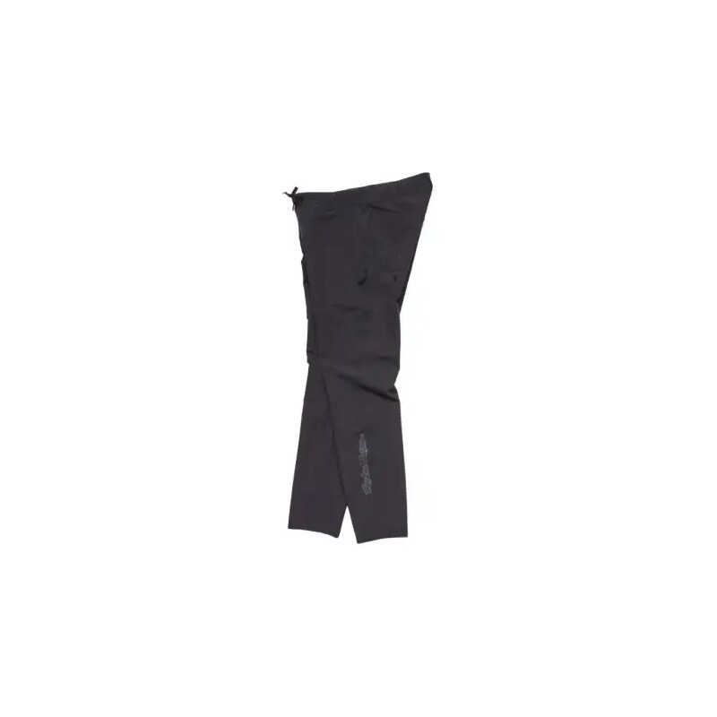 Troy Lee Designs Ruckus Long Travel Pant pánske nohavice Mono Carbon 54804258