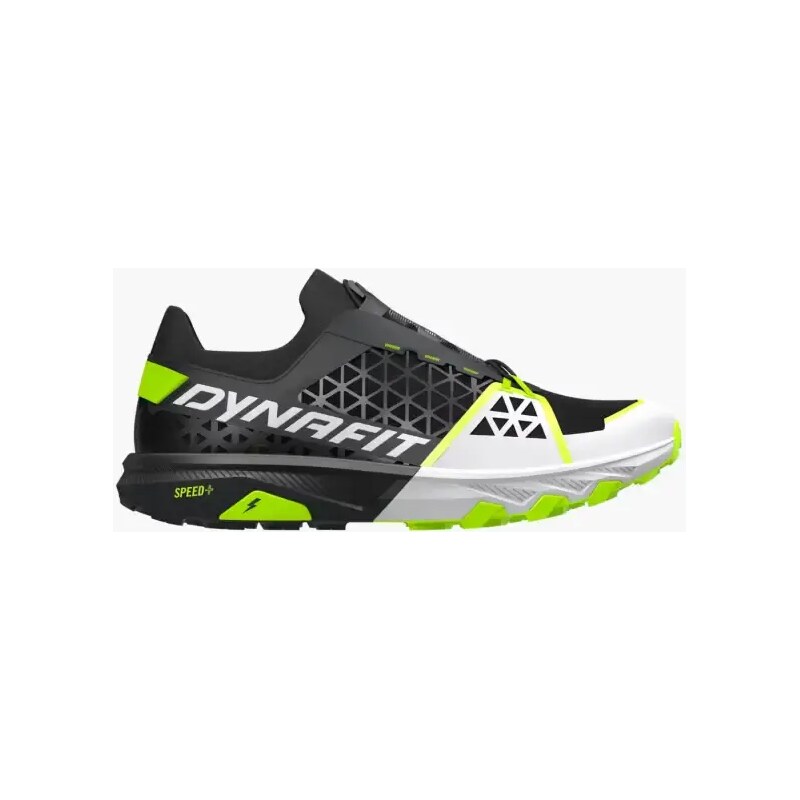 E-shop Dynafit Alpine DNA 2 bežecké topánky Nimbus/Black Out vel.46/UK
