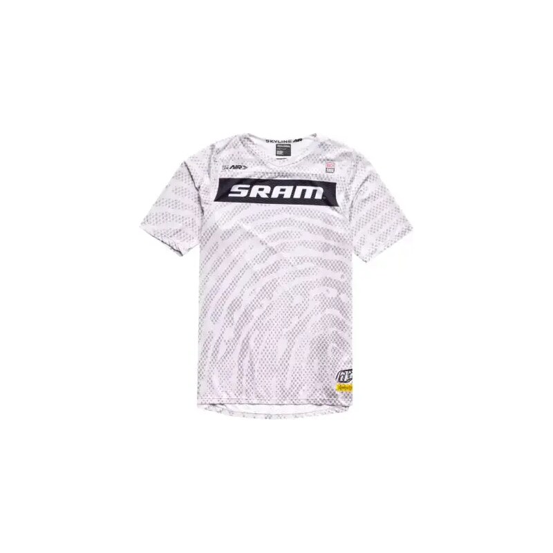 E-shop Troy Lee Designs Skyline Air SRAM pánsky dres krátky rukávRoots