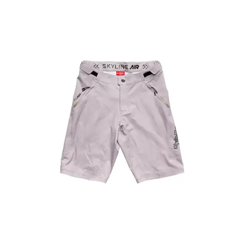 E-shop Troy Lee Designs Skyline Air pánske kraťasy Mono Charcoal vel.