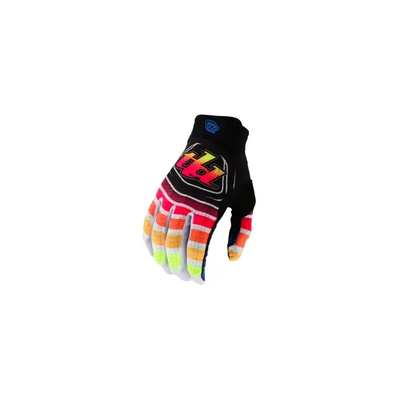 Troy Lee Designs Air Wavez rukavice Black/Multi vel. M 54804325