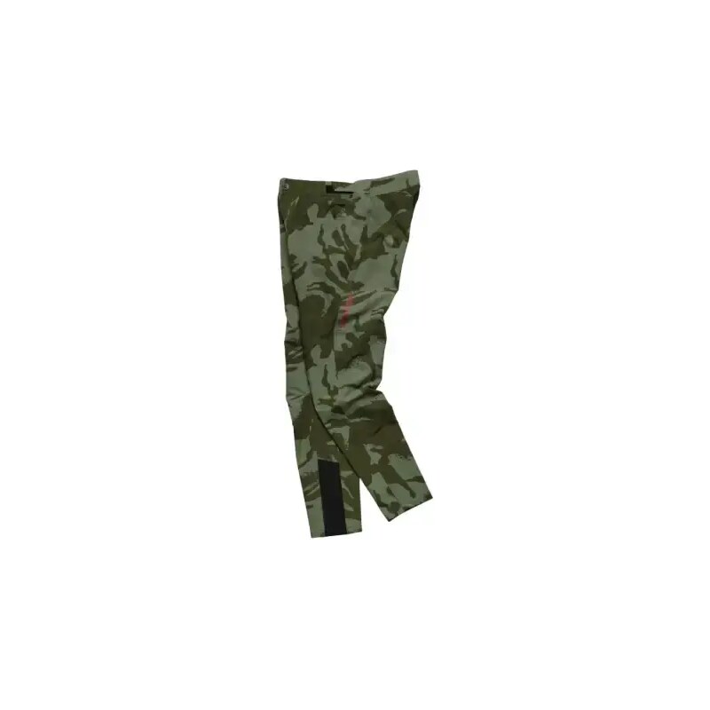 E-shop Troy Lee Designs Skyline detské nohavice Shadow Camo Olive vel.