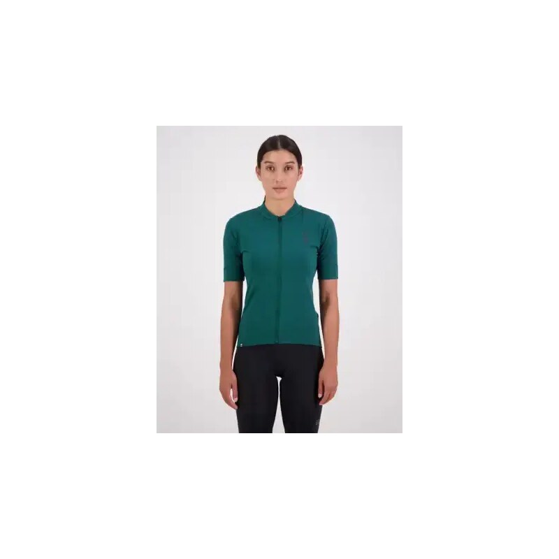 E-shop Mons Royale Roam Cargo Merino Shift Dámske tričko s krátkym