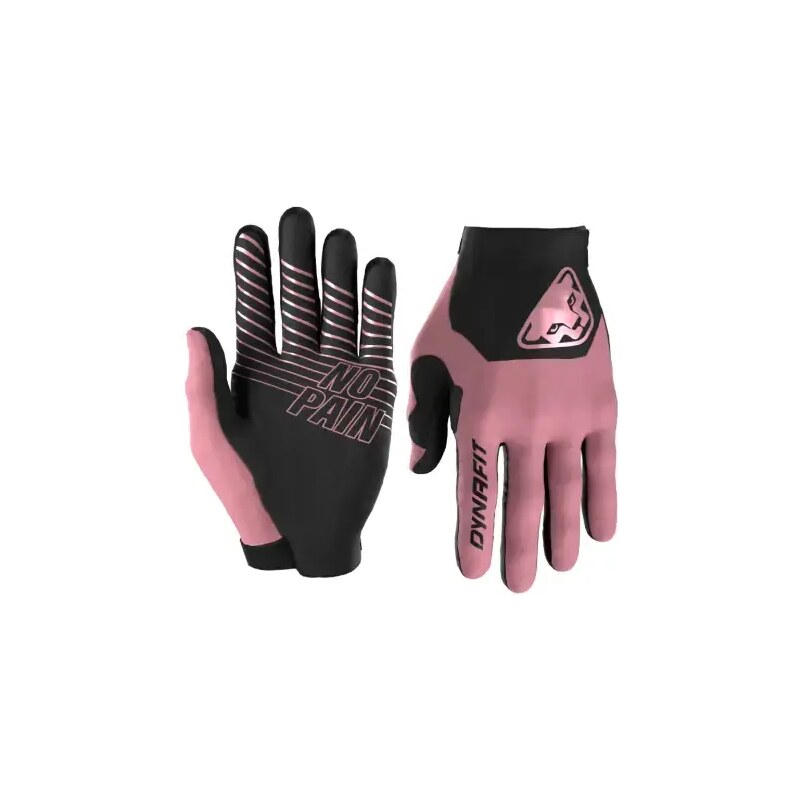 E-shop Dynafit Ride rukavice Mokarosa vel. M